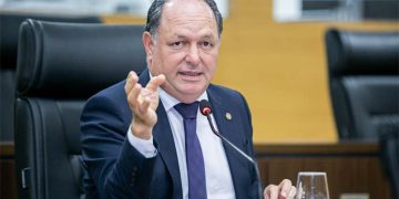 Pedro Fernandes denuncia insegurança jurídica para produtores em RO