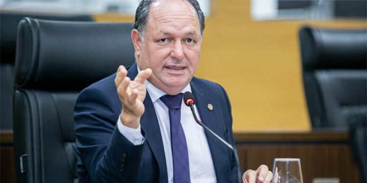 Pedro Fernandes denuncia insegurança jurídica para produtores em RO