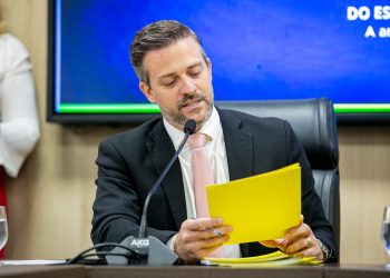 Saúde: Delegado Lucas anuncia R$ 5 milhões para cirurgias em Buritis