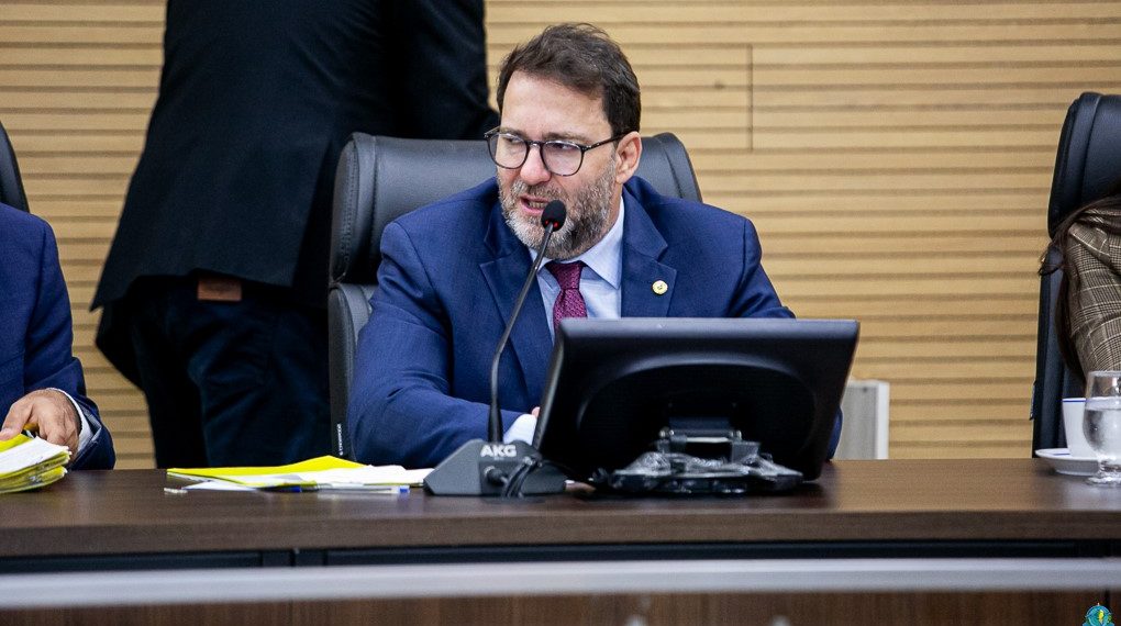 Programa de Residência e novas regras de custas do TJRO são aprovados pela Assembleia de Rondônia