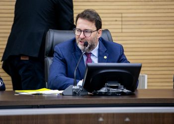 Programa de Residência e novas regras de custas do TJRO são aprovados pela Assembleia de Rondônia