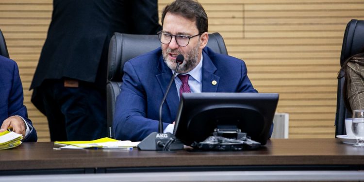 Programa de Residência e novas regras de custas do TJRO são aprovados pela Assembleia de Rondônia