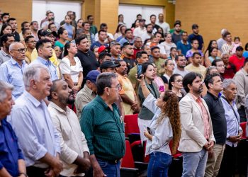 Alero realiza audiência pública para debater a regularização da atividade garimpeira no Rio Madeira