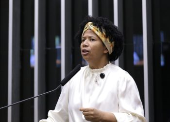 Sílvia Cristina solicita ao Incra e AGU que formalizem ao STF o pedido de suspensão das ações contra os produtores rurais