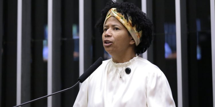 Sílvia Cristina solicita ao Incra e AGU que formalizem ao STF o pedido de suspensão das ações contra os produtores rurais