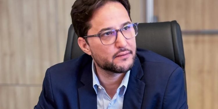 Rogério Gago foi escolhido como novo secretário-geral da Assembleia Legislativa.