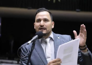 CHEGA DE PROMESSAS VAZIAS: DEPUTADO RAFAEL FERA GARANTE R$ 10 MILHÕES PARA O HOSPITAL QUE ARIQUEMES MERECE