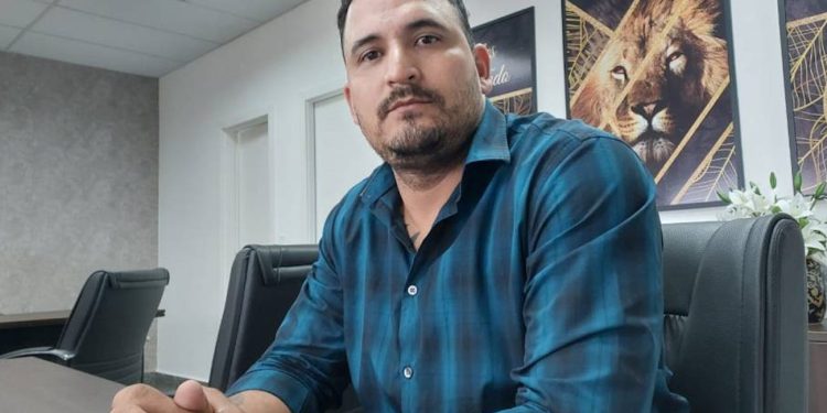 Deputado Rafael Fera destina R$ 2,5 milhões para reforçar segurança na zona rural de Rondônia