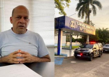 Nota de esclarecimento do vereador Lano Matias sobre a operação “Solo Corrompido” da Polícia Civil em Ariquemes