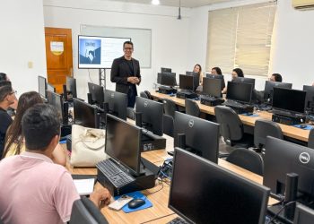 Primeira etapa da formação técnica para assessores parlamentares é realizada