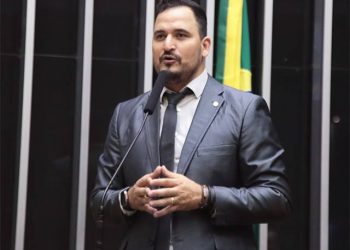 Rafael Fera destina R$ 7 milhões para aquisição de aparelho de ressonância magnética para Ariquemes