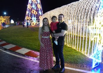 Deputado Alex Redano prestigia entrega da Vila Encantada em Ariquemes