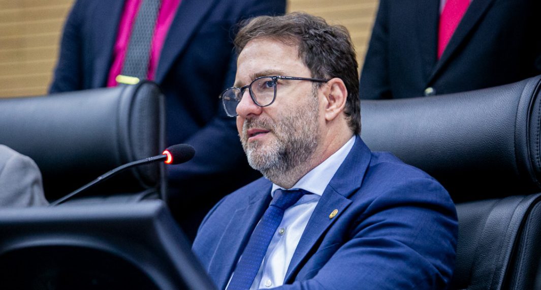 Deputado Alex Redano solicita reforma das instalações dos Grupos de Patrulhamento de Machadinho d’Oeste