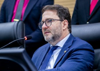 Deputado Alex Redano solicita reforma das instalações dos Grupos de Patrulhamento de Machadinho d’Oeste