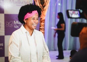 Presidente do Progressistas, deputada Sílvia Cristina anuncia chegada de novas lideranças ao partido