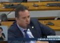 Dr. Luís do Hospital defende PA D’Jaru Uaru em audiência no Senado, em Brasília