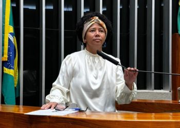 Sílvia Cristina destaca os quatro anos do Centro de Prevenção e Diagnóstico de Câncer em Ji-Paraná 