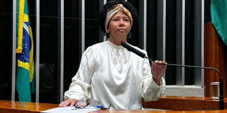 Sílvia Cristina destaca os quatro anos do Centro de Prevenção e Diagnóstico de Câncer em Ji-Paraná 