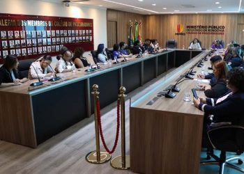 MPRO articula ação contra violência à mulher no Carnaval