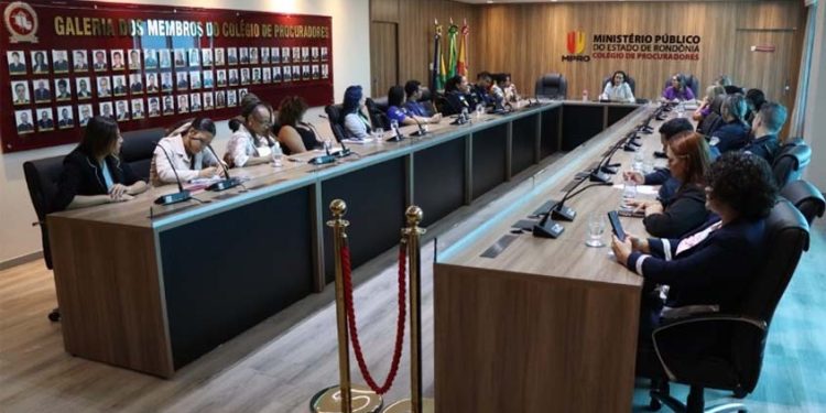 MPRO articula ação contra violência à mulher no Carnaval