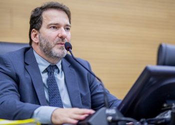 Alex Redano indica implantação de lavanderia industrial para atender unidades prisionais de Ji-Paraná