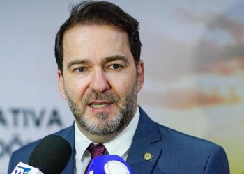 FAKE NEWS: Alex Redano e os demais citados em sites do estado, não respondem ação criminal do MP sobre associação