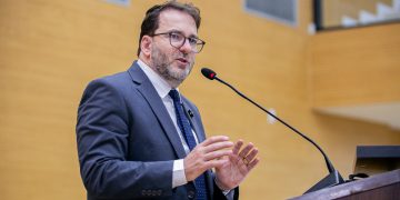 Alex Redano solicita operação tapa buracos na RO-140 entre a BR-364 e Cacaulândia