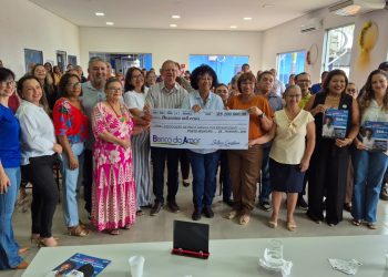 Apae de Porto Velho recebe R$ 200 mil de emenda da deputada federal Sílvia Cristina