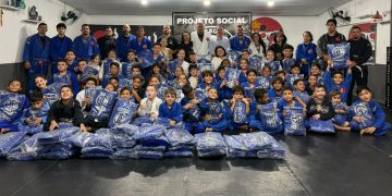 Dr. Luís do Hospital fortalece projeto social em Porto Velho