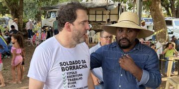 Deputado Alex Redano intensifica ações em defesa dos moradores do Soldado da Borracha