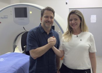 Alex Redano assegura R$ 500 mil para construção de subestação de energia no Hospital Municipal de Ariquemes