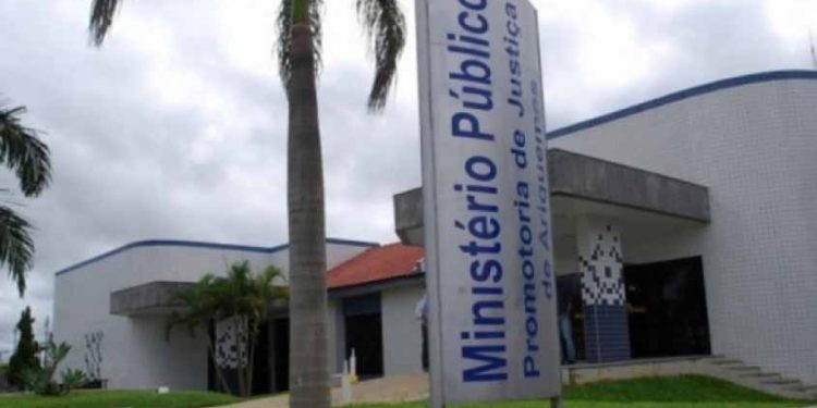 Ministério Público reconhece legalidade da Câmara e pede suspensão de liminar em caso de cassação em Ariquemes