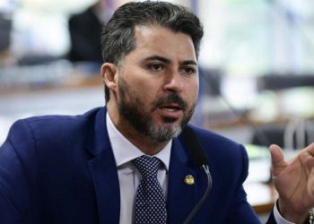 Marcos Rogério sai na frente na corrida pelo governo de Rondônia