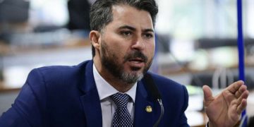 Marcos Rogério sai na frente na corrida pelo governo de Rondônia