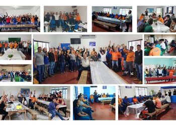 Greve no DER de Rondônia explode e expõe suposto loteamento político e farra de cargos