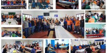 Greve no DER de Rondônia explode e expõe suposto loteamento político e farra de cargos