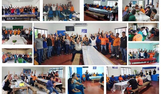 Greve no DER de Rondônia explode e expõe suposto loteamento político e farra de cargos