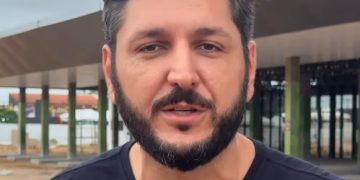 Liberdade de expressão: Por unanimidade, TJRO nega recurso de Lucas Follador contra comunicador