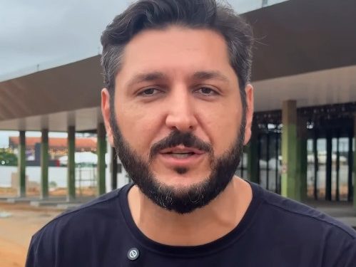 Liberdade de expressão: Por unanimidade, TJRO nega recurso de Lucas Follador contra comunicador