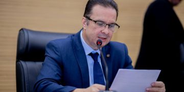 Lei de Dr. Luís do Hospital cria política para oferta do Mounjaro no SUS em RO