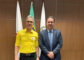 Presidente da Comissão de Saúde debate desafios do SUS em agenda nacional