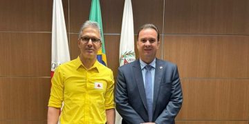 Presidente da Comissão de Saúde debate desafios do SUS em agenda nacional