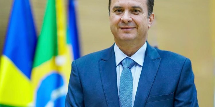 Lei de Dr. Luís do Hospital assegura tratamento da fibrose cística pelo SUS em RO