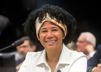 Silvia Cristina convida para evento em Vilhena com a presença da senadora Tereza Cristina, nesta sexta (27)