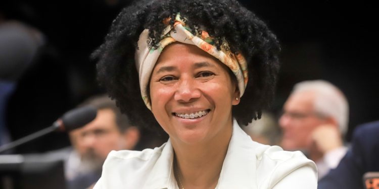 Silvia Cristina convida para evento em Vilhena com a presença da senadora Tereza Cristina, nesta sexta (27)