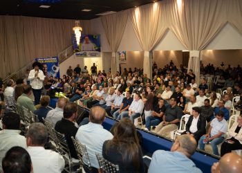 Rascunho automático