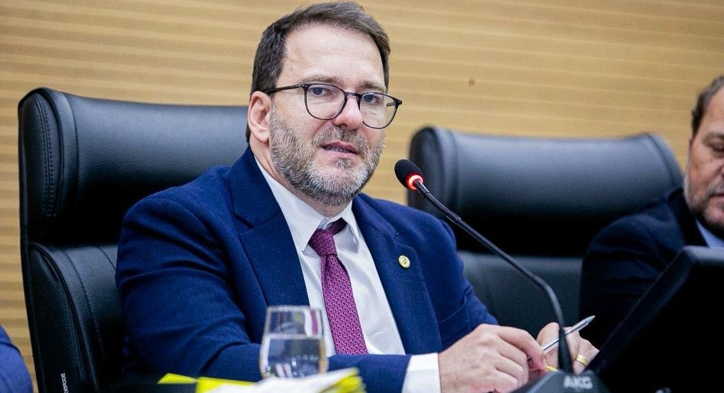 Deputado Alex Redano solicita asfaltamento urgente na RO-010 entre Novo Horizonte e Nova Brasilândia