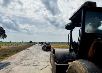 Indicações de Alex Redano garantem melhorias em rodovias de Alto Paraíso