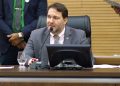 Deputado Alex Redano solicita manutenção urgente de ponte na RO-257 para garantir segurança viária