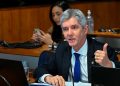 Crítico da privatização da Hidrovia do Madeira, Jaime Bagattoli comemora a suspensão do decreto